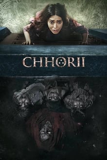 Watch Chhorii (2021) Online Full Movie Free