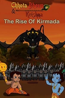 Watch Chhota Bheem: The Rise of Kirmada (2023) Online Full Movie Free