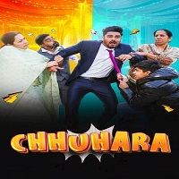 Watch Chhuhara  (2025) Online Full Movie Free