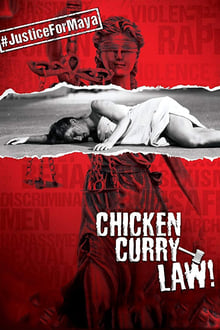 Watch Chicken Curry Law (2019) Online Full Movie Free