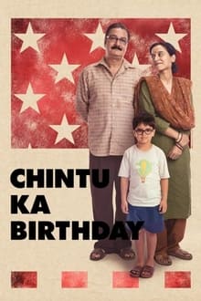 Watch Chintu Ka Birthday (2020) Online Full Movie Free