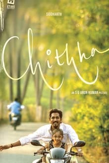 Watch Chithha (2023) Online Full Movie Free