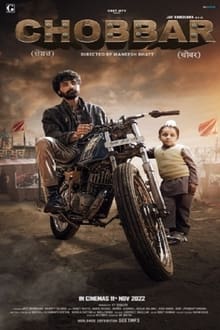 Watch Chobbar (2022) Online Full Movie Free