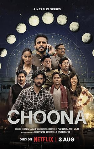 Watch Choona (2023) Online Full Movie Free