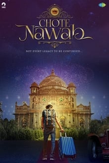 Watch Chote Nawab (2020) Online Full Movie Free