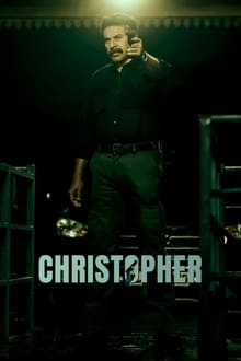 Watch Christopher (2023) Online Full Movie Free