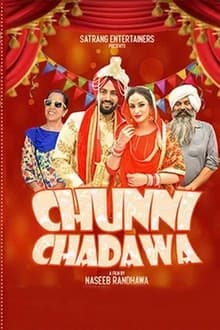 Watch Chunni Chadawa (2021) Online Full Movie Free