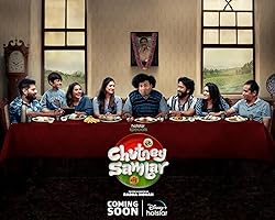 Watch Chutney Sambar (2024) Online Full Movie Free