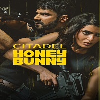 Watch Citadel: Honey Bunny (2024) Online Full Movie Free