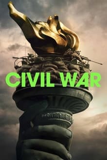 Watch Civil War (2024) Online Full Movie Free