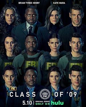 Watch Class of '09 (2023) Online Full Movie Free