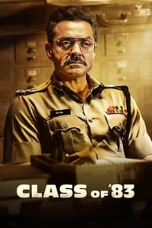 Watch Class of '83 (2020) Online Full Movie Free