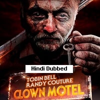 The Curse of the Clown Motel (2024)