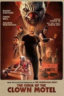 Watch Clown Motel (2023) Online Full Movie Free