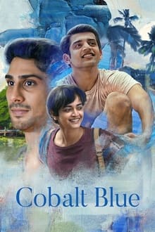 Watch Cobalt Blue (2022) Online Full Movie Free