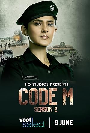 Watch Code M (2020) Online Full Movie Free