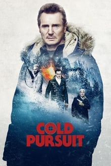 Watch Cold Pursuit (2019) Online Full Movie Free