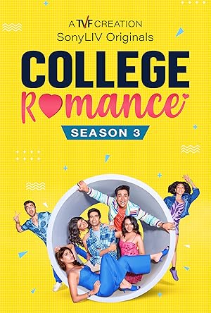 Watch College Romance (2019) Online Full Movie Free