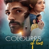 Colourrs of Love (2024)