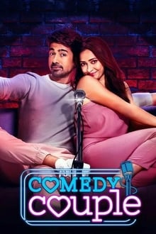 Watch Comedy Couple (2020) Online Full Movie Free