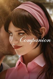 Watch Companion (2025) Online Full Movie Free