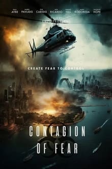 Watch Contagion of Fear (2024) Online Full Movie Free