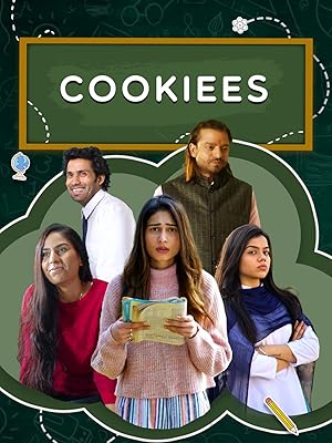 Watch Cookiees (2020) Online Full Movie Free