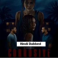 Corrosive (2024)