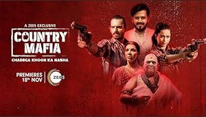 Watch Country Mafia (2022) Online Full Movie Free