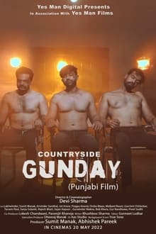 Watch Countryside Gunday (2022) Online Full Movie Free