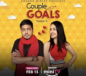 Watch Couple Goals  (2022) Online Full Movie Free