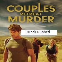 Couples Retreat Murder (2024)