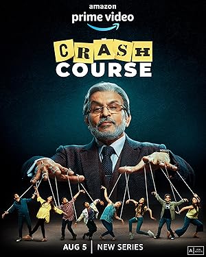 Watch Crash Course (2022) Online Full Movie Free