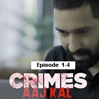 Watch Crimes Aaj Kal (2024) Online Full Movie Free