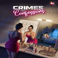 Watch Crimes & Confessions (2021) Online Full Movie Free