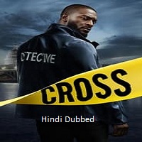 Watch Cross (2024) Online Full Movie Free