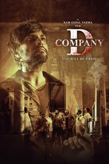 Watch D Company (2021) Online Full Movie Free