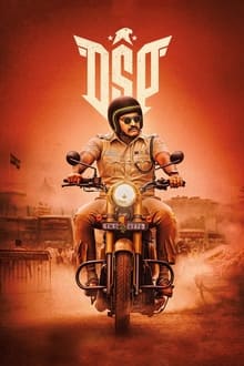 Watch DSP (2022) Online Full Movie Free