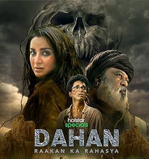 Watch Dahan: Raakan Ka Rahasya (2022) Online Full Movie Free