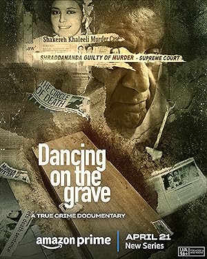 Dancing on the Grave (2023)