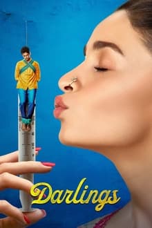 Watch Darlings (2022) Online Full Movie Free