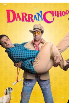 Watch Darranchhoo (2023) Online Full Movie Free