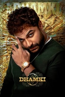 Watch Das Ka Dhamki (2023) Online Full Movie Free