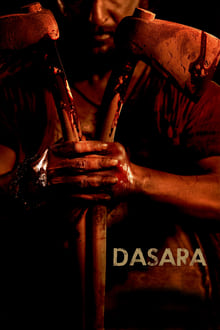 Watch Dasara (2023) Online Full Movie Free