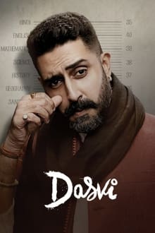 Watch Dasvi (2022) Online Full Movie Free