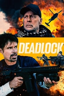 Watch Deadlock (2022) Online Full Movie Free