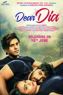 Watch Dear Dia (2022) Online Full Movie Free