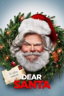 Watch Dear Santa (2024) Online Full Movie Free