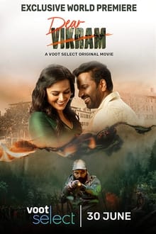 Watch Dear Vikram (2022) Online Full Movie Free