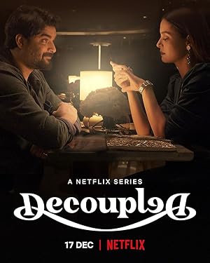 Watch Decoupled (2021) Online Full Movie Free